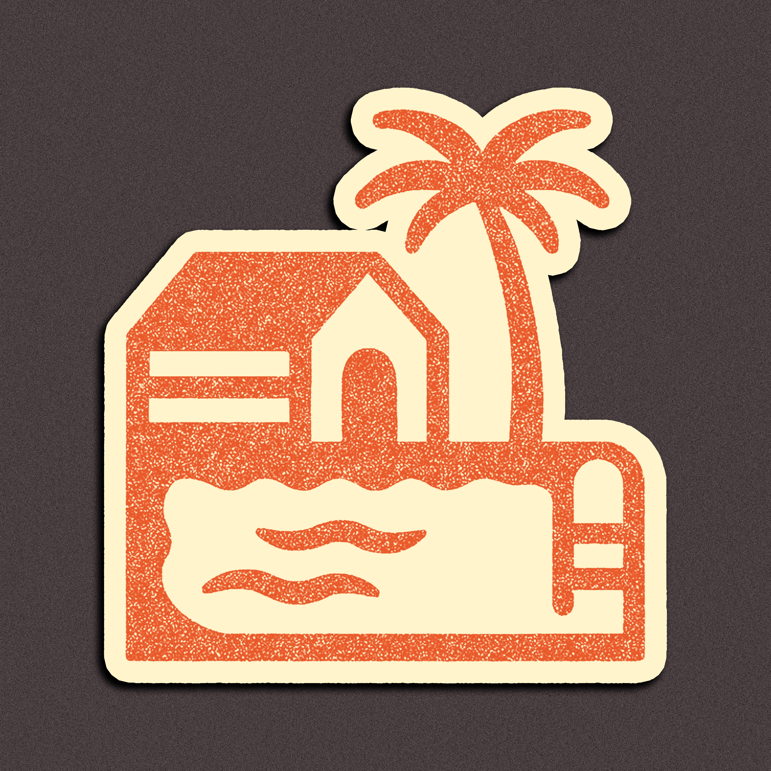 Poolhouse Social logo